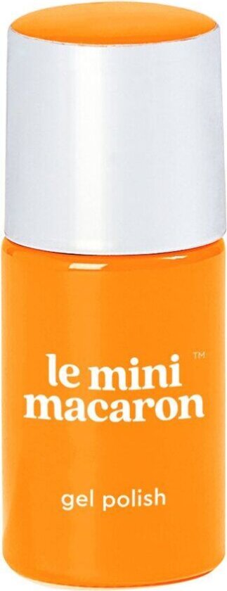 Single Gel Polish Mango 8,5ml