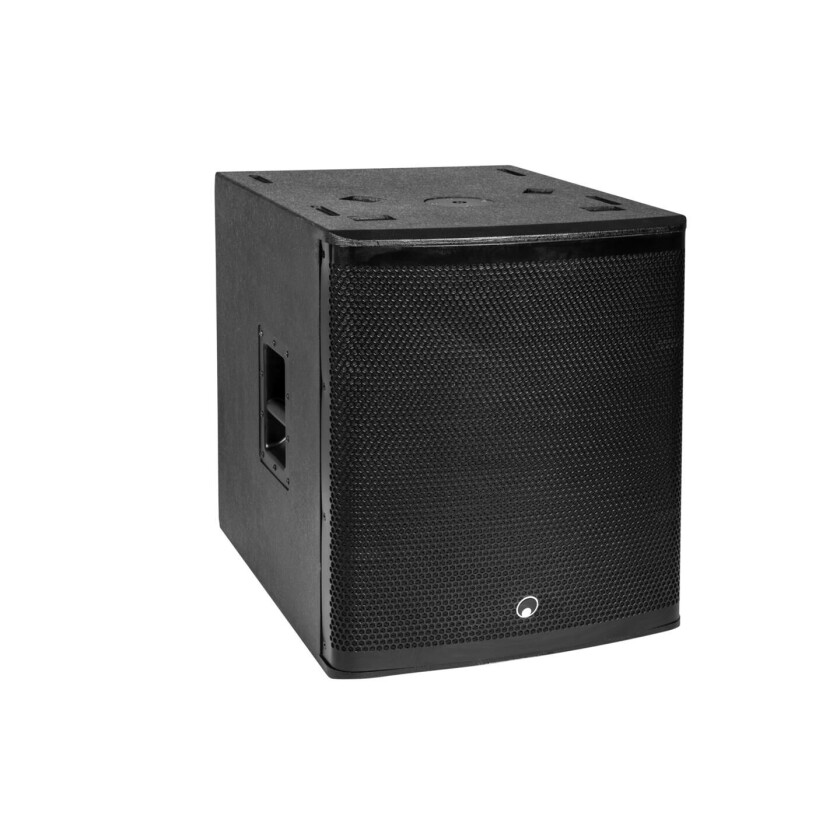 Pas-181 Mk3 Subwoofer