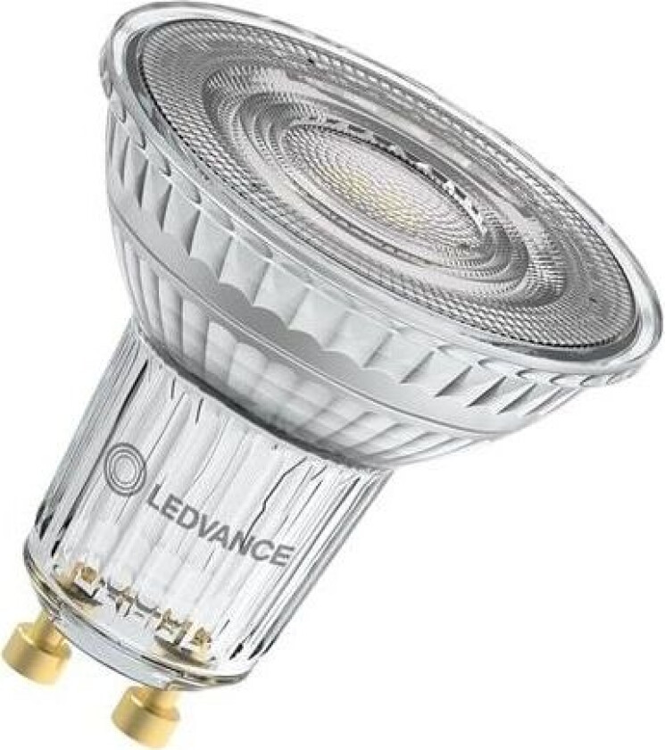 LED PAR16 Ra97 36° 230lm 3,4W/930 GU10 dimbar
