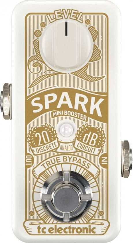 Bilde av Spark Mini Booster