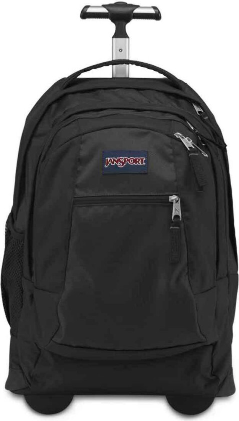 Driver 8 Black 36L