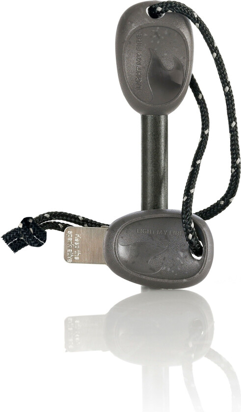 Bilde av Swedish Firesteel Bio Army OneSize, Slaty Black