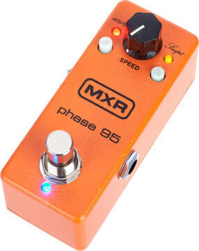 M290 Phase 95 Guitar Pedal