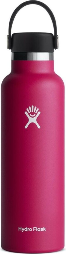 621ml Standard Flex Cap Snapper Snapper unisex