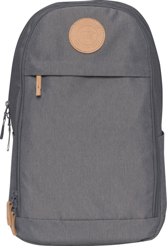 Skolesekk Urban Grey 30L