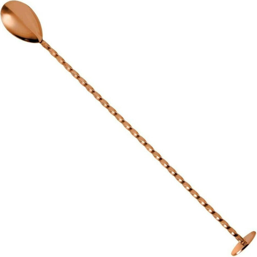 Barske Rose Guld - Urbane Barer