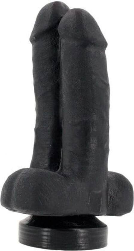 Hardastic Raider Anal Dildo 22 cm Analdildo