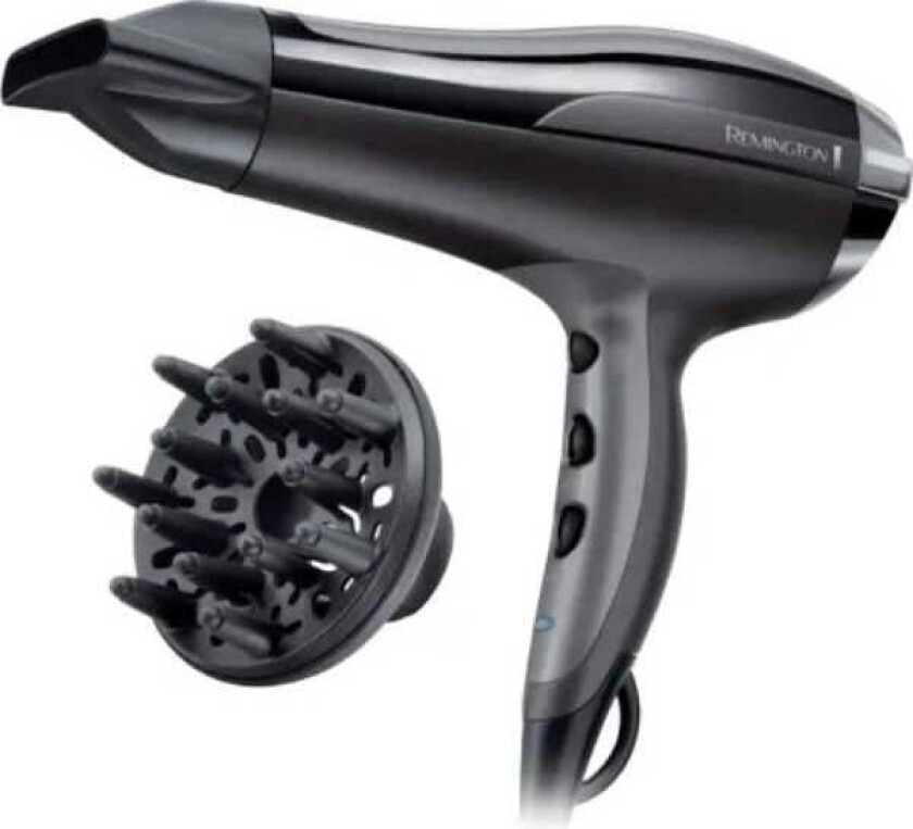 PRO-Air Turbo 2400 WATT Hairdryer