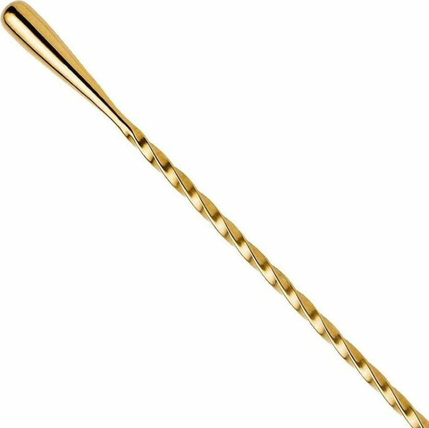 Barske 30cm Guld - Urban Bar