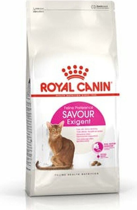 Royal Canin Exigent Savour Sensation 35/30 (4 kg)