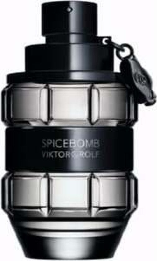 Bilde av Spicebomb Edt 90 Ml