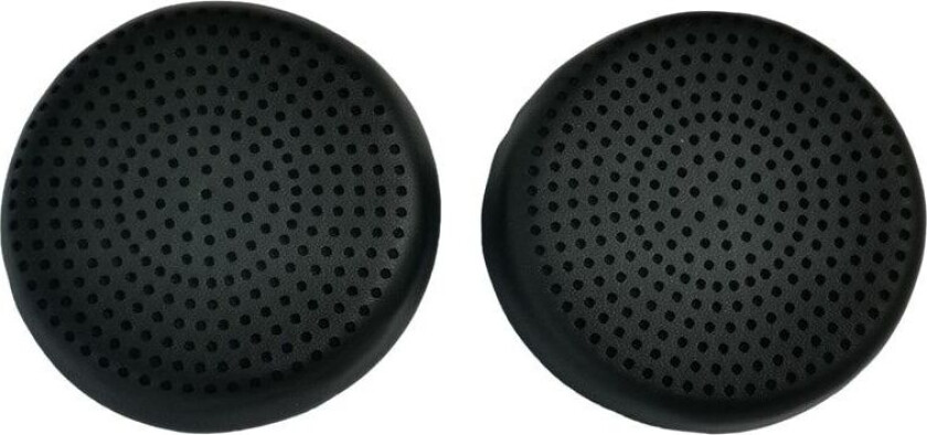 Erstatning av øreputer for Grind Wired/Wired-hodetelefoner Sort