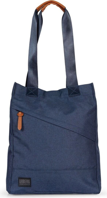 Adak Bag Dark Navy One Size