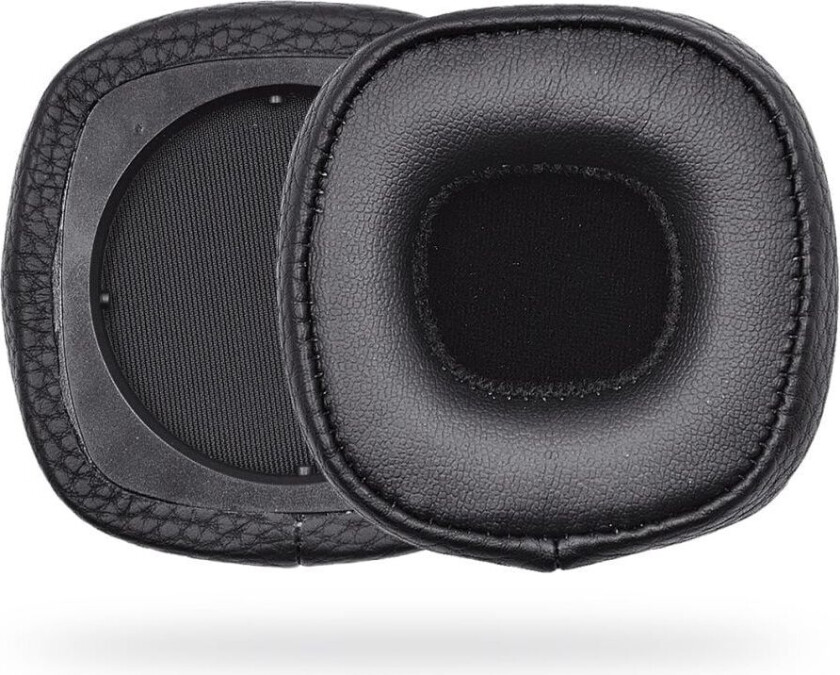 INF 1 par øreputer og hodebånd i PU-skinn for Marshall Major 3