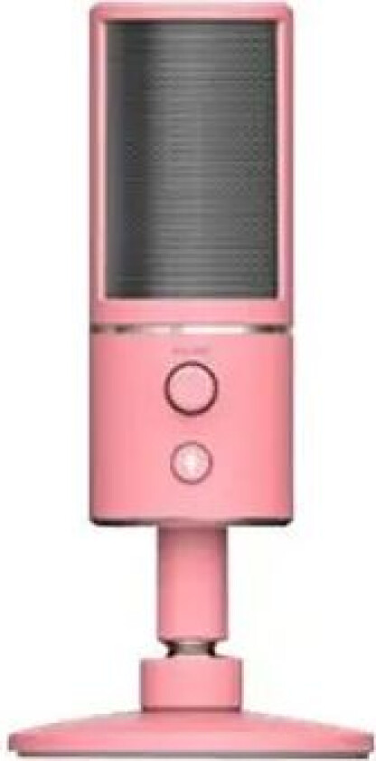 Seiren X - Quartz Rosa