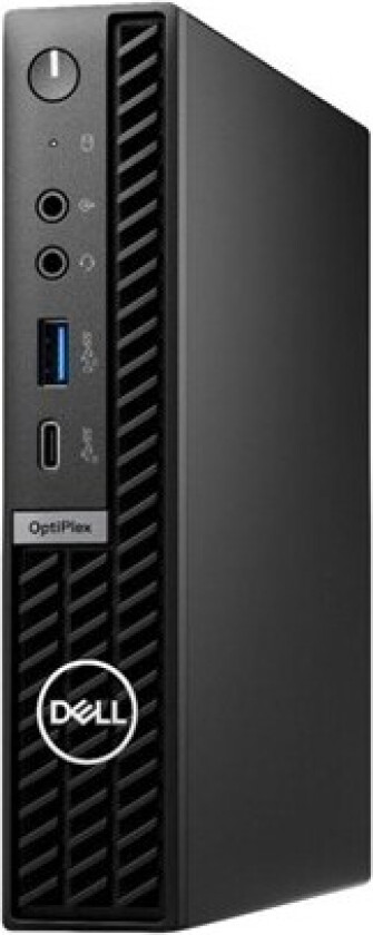 Optiplex Micro Plus Core I5 16gb 256gb Ssd