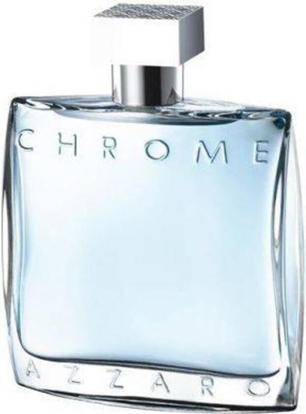 Chrome - 100 ml