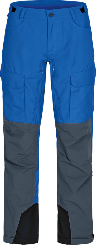 Granheim Hiking Pants Wmn (Spring 2022) 38, Snorkel Blue
