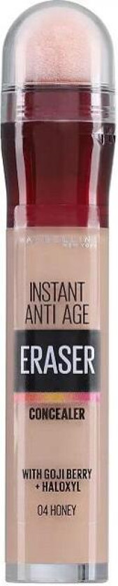 Maybelline Concealer Instant Age Rewind Honey 4