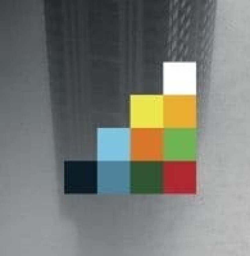 Steven Wilson - The Harmony Codex