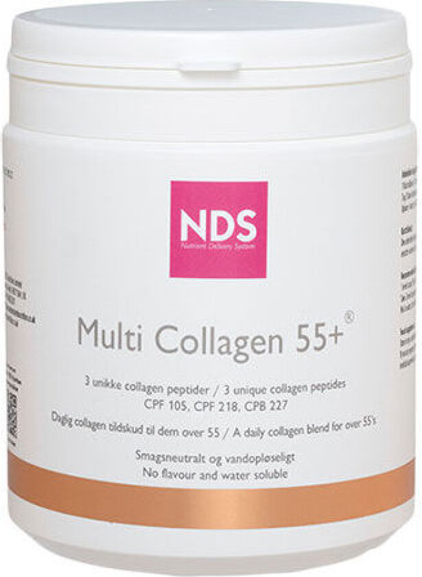 Multi Collagen 55 + - 300 g