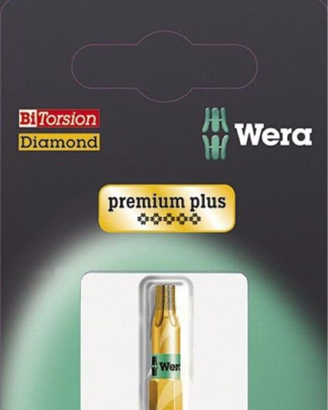 867/1 BDC SB TX10 TORX-BITS BITORSION AUF SB-KARTE867/1 BDC TX 10 X 25 MM SB