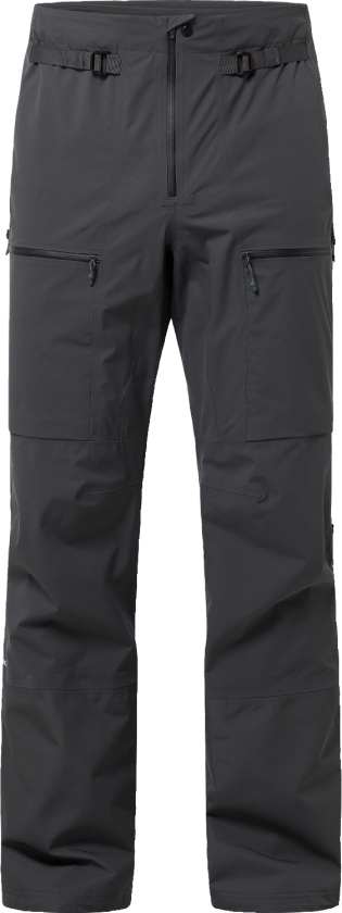 L.I.M Touring Proof Pant Herre Magnetite 2XL