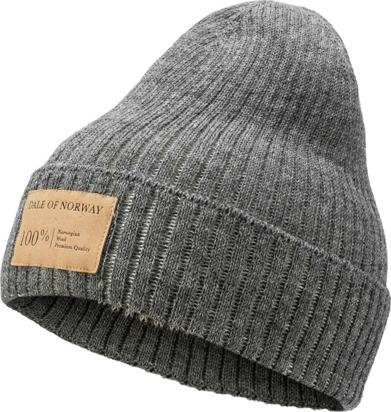Bilde av Of Norway As Alvøy Hat Smoke Offwhite OneSize