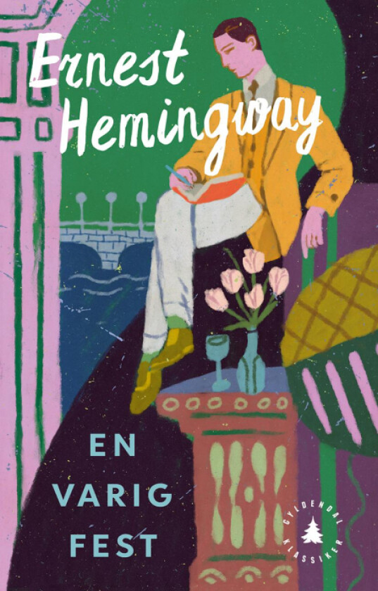 En varig fest av Ernest Hemingway