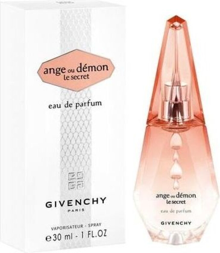 Ange Ou Démon Le Secret EDP 30 ml