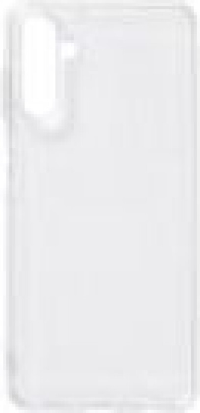 London - Baksidedeksel for mobiltelefon - termoplast-polyuretan (TPU) - blank - for Samsung Galaxy A13