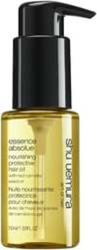 Shu Uemura Essence Absolue Nourishing Protective Hair Oil 50ml