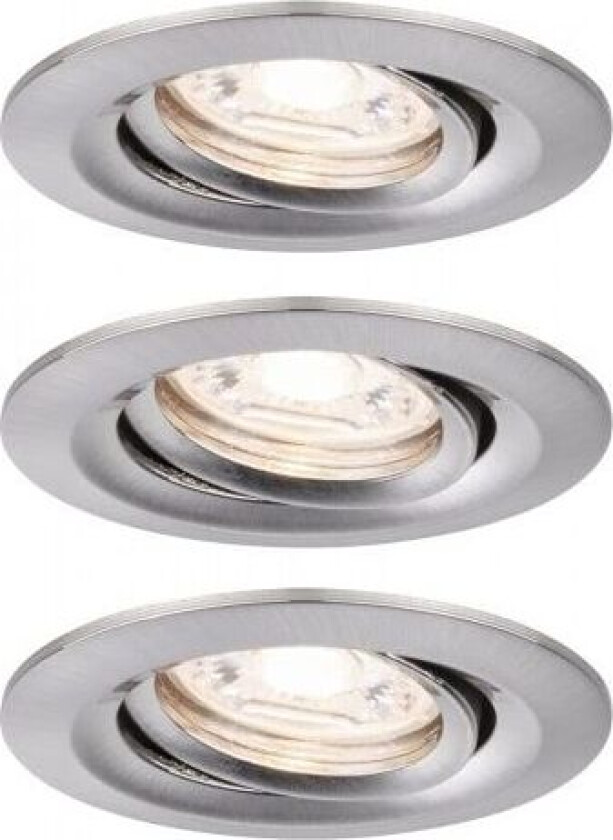 929.73, firkant, Tak/Vegg, Sykehus, Kontor, Utstillingslokale, Aluminium, IP23, II