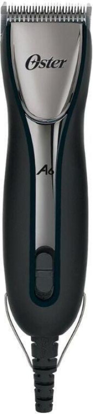 A6 Slim Klippemaskin 230V - Uten skjær