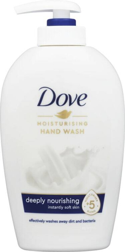 Moisturising Handwash 250 ml