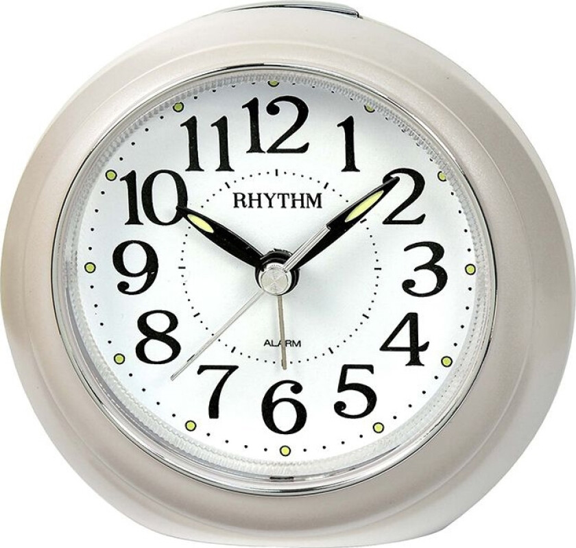 Alarm Clock ACRE882NR03 - - - - -