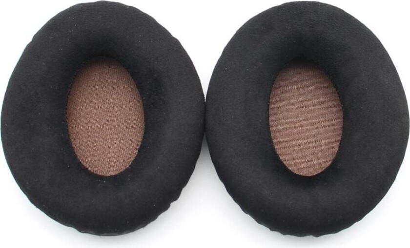 INF Øreputer til Momentum On-Ear 1 par Sort