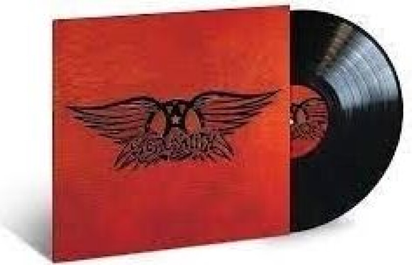 Aerosmith - Greatest Hits (Vinyl)