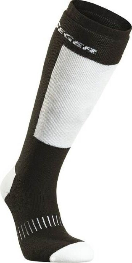 Alpin 34-36, Black/White