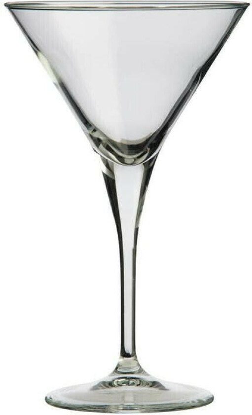 Bormioli Ypsilon Martiniglass, 24,5 Cl