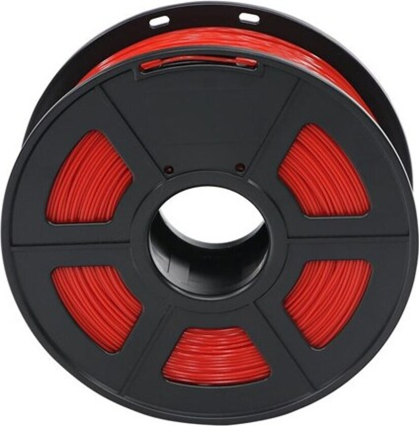 ABS 1.75 mm 1 kg Red