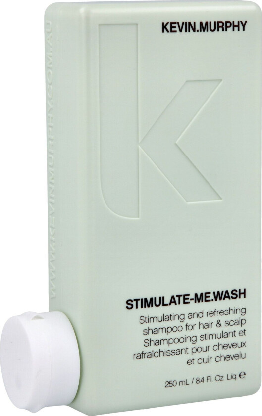 Kevin.Murphy Stimulate-Me.Wash 250ml