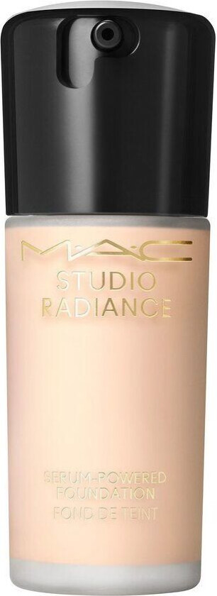 Mac Cosmetics Studio Radiance Serum-Powered Foundation N18 30ml