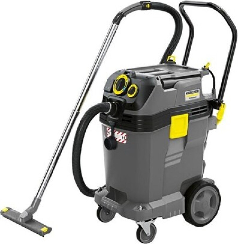 Støvsuger Vacuum cleaner - canister