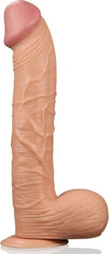 Legendary King Sized Dildo 33cm XL dildo