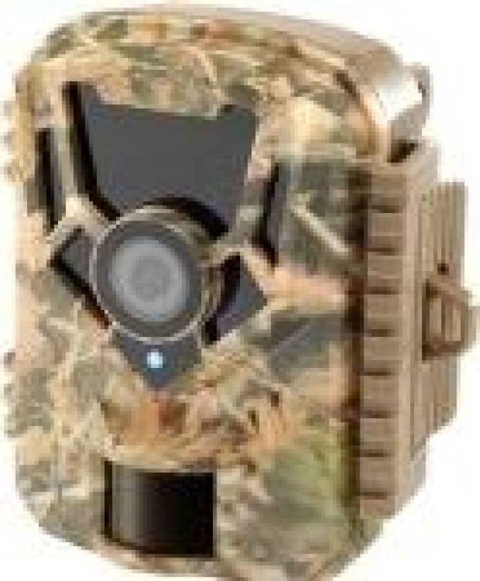 Renkforce RF-HC-100 videokamera 16 megapiksler Time barnevideoer Camouflagebrun