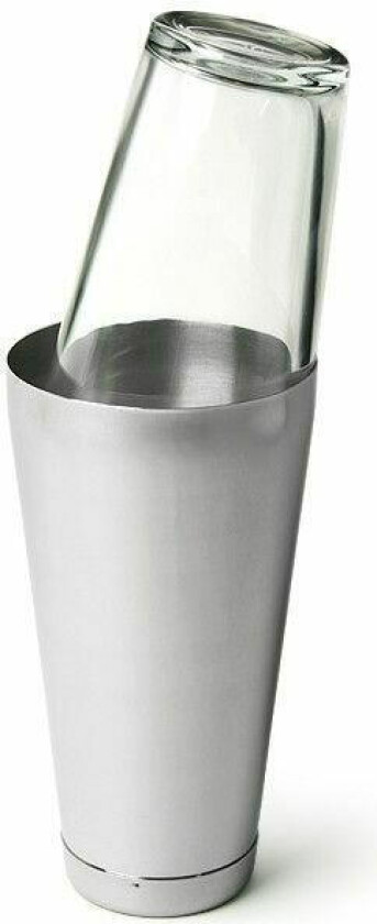 Amerikansk Bostonshaker 80cl