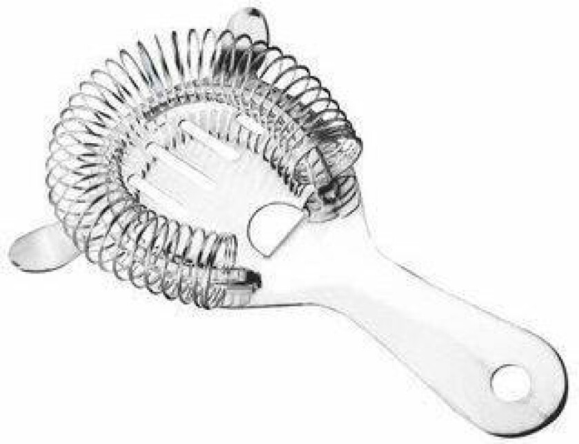 Hawthorne Strainer - 2 Øre