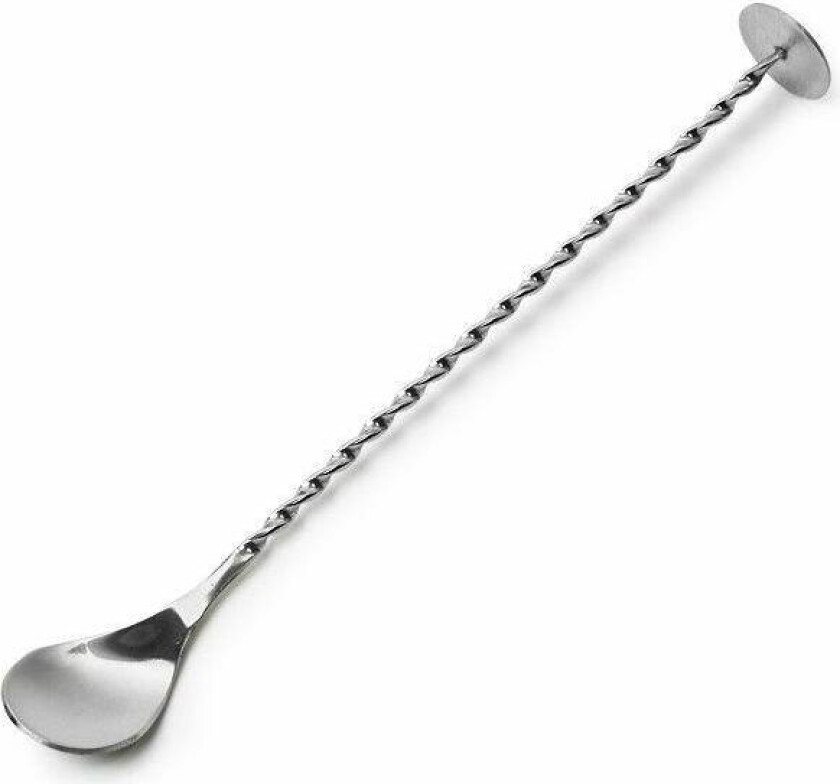 Cocktailske Med Muddler