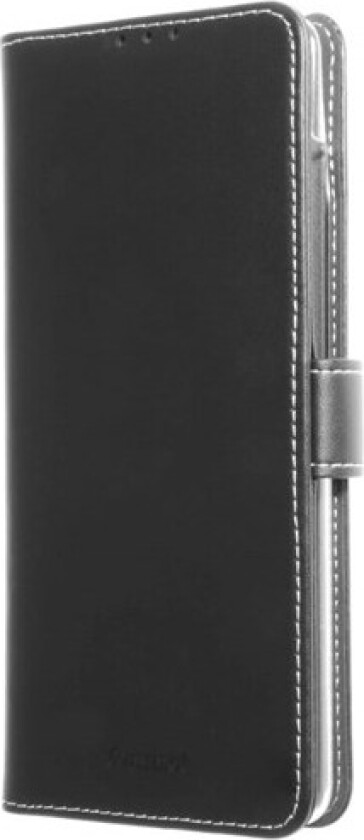 EXCLUSIVE FLIPCASE GALAXY 71 BLACK